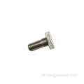 JIS 1166 Aço inoxidável SS304 SS316 parafusos T-slot T